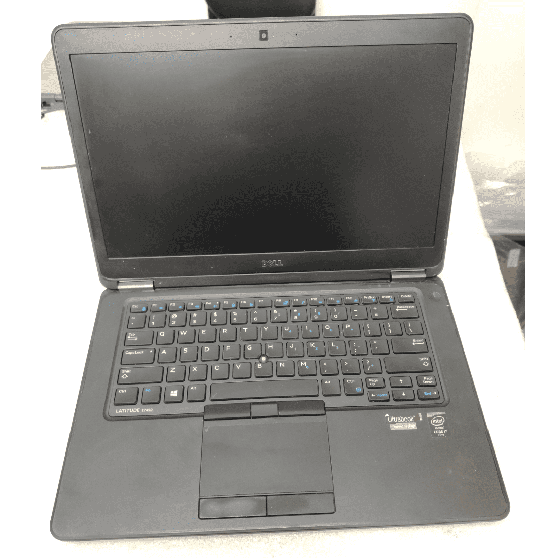 Dell Latitude 7450 Intel Core i5 5th Generation Processor B Grade (Used Laptops)